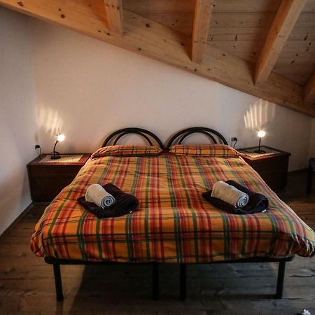 Апартаменты Casa De Val Кальчераника-аль-Лаго Экстерьер фото
